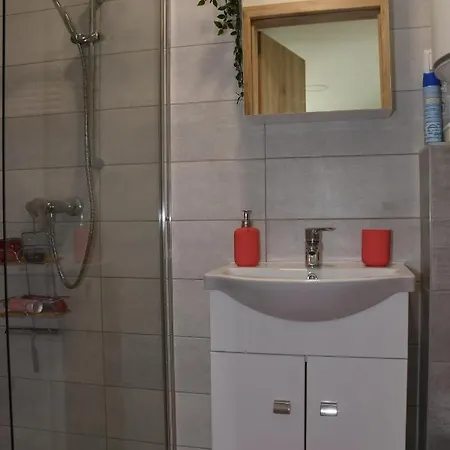 Appartamento Menta Lak Balatongyörök Esterno foto